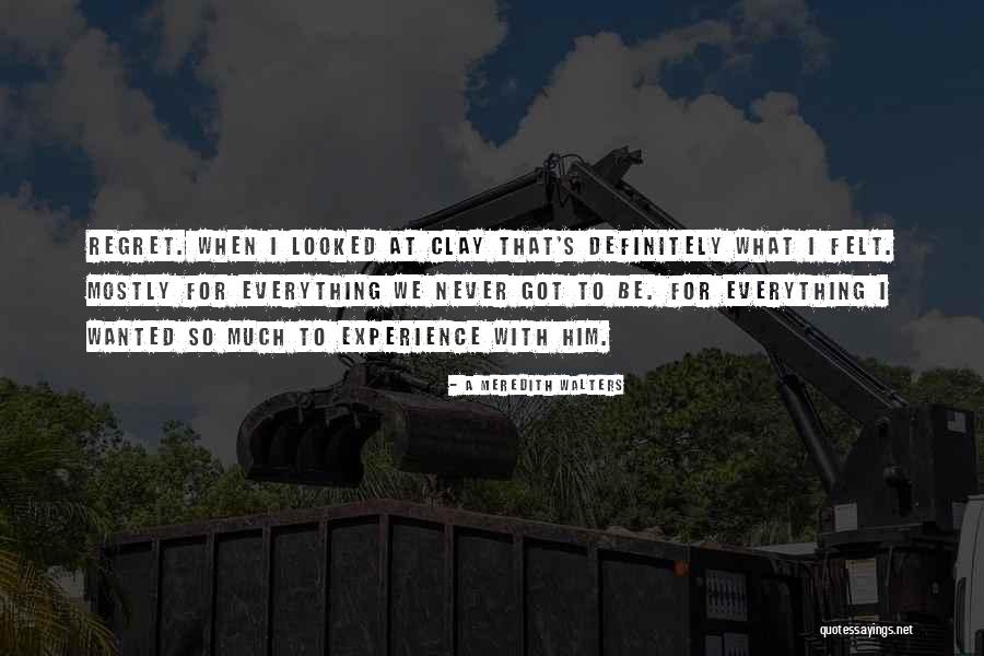 Laplacian Distribution Quotes By A Meredith Walters Laplacian Distribution Quotes By A Meredith Walters