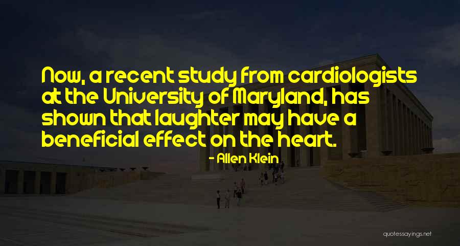Laplacian Distribution Quotes By Allen Klein Laplacian Distribution Quotes By Allen Klein