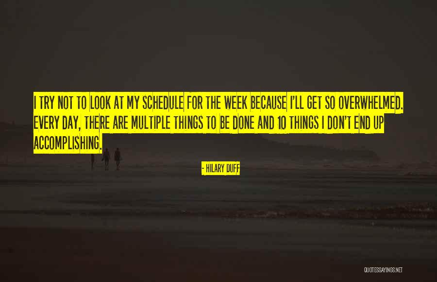 Laplacian In Spherical Coordinates Quotes By Hilary Duff Laplacian In Spherical Coordinates Quotes By Hilary Duff