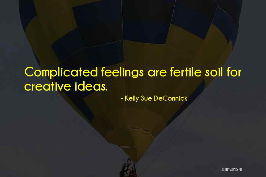Laplante Appliance Quotes By Kelly Sue DeConnick Laplante Appliance Quotes By Kelly Sue DeConnick