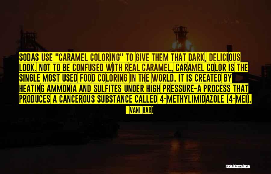 Laplante Appliance Quotes By Vani Hari Laplante Appliance Quotes By Vani Hari