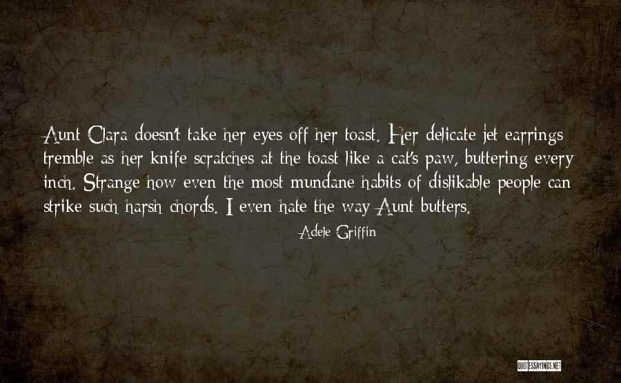 Laplume Printers Quotes By Adele Griffin Laplume Printers Quotes By Adele Griffin