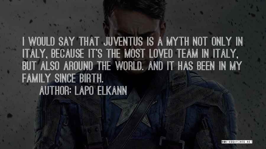 Lapo Elkann Quotes 1149907