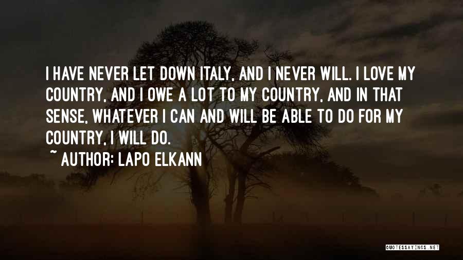 Lapo Elkann Quotes 1469571