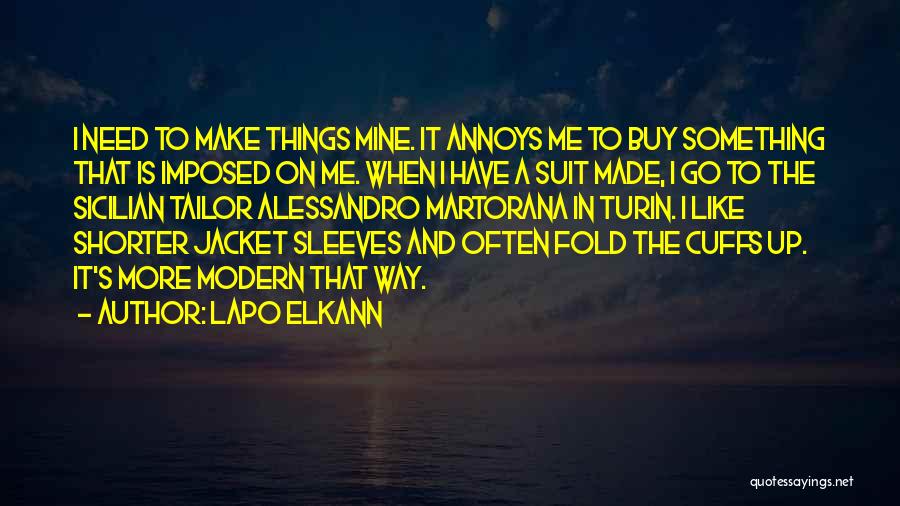 Lapo Elkann Quotes 1689236