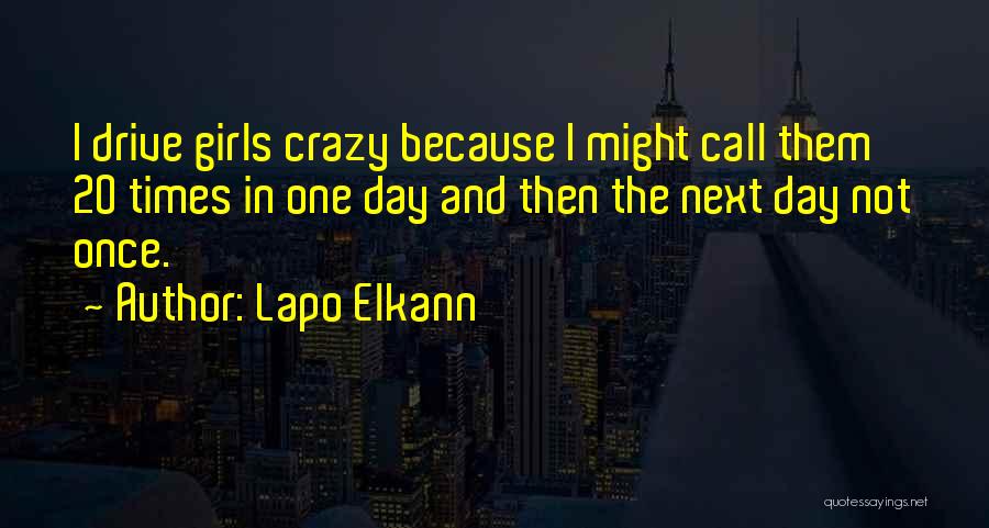 Lapo Elkann Quotes 179148