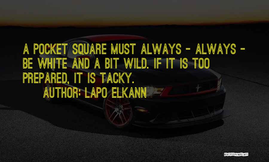 Lapo Elkann Quotes 198760