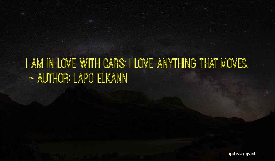 Lapo Elkann Quotes 2184152