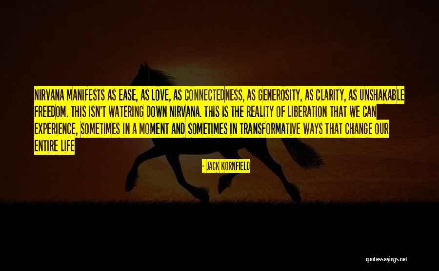 Lapocalypse En Quotes By Jack Kornfield Lapocalypse En Quotes By Jack Kornfield