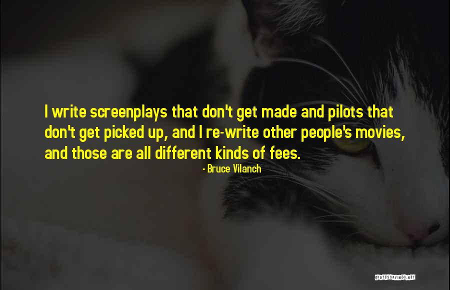 Lapocalypse Quotes By Bruce Vilanch Lapocalypse Quotes By Bruce Vilanch
