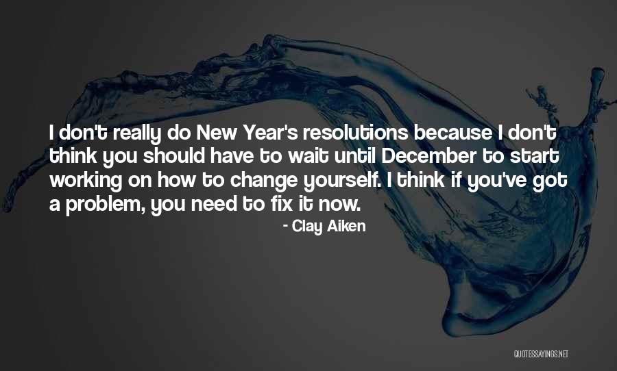 Lapolaka Quotes By Clay Aiken Lapolaka Quotes By Clay Aiken