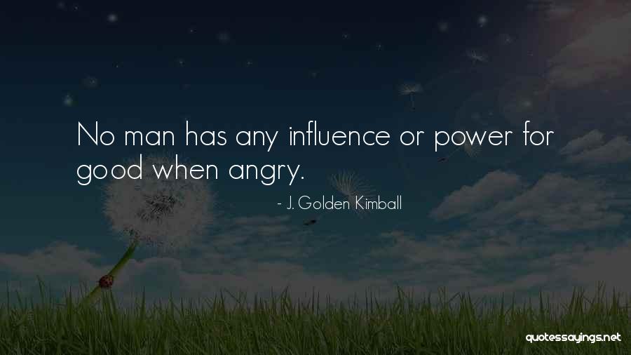 Lapolaka Quotes By J. Golden Kimball Lapolaka Quotes By J. Golden Kimball