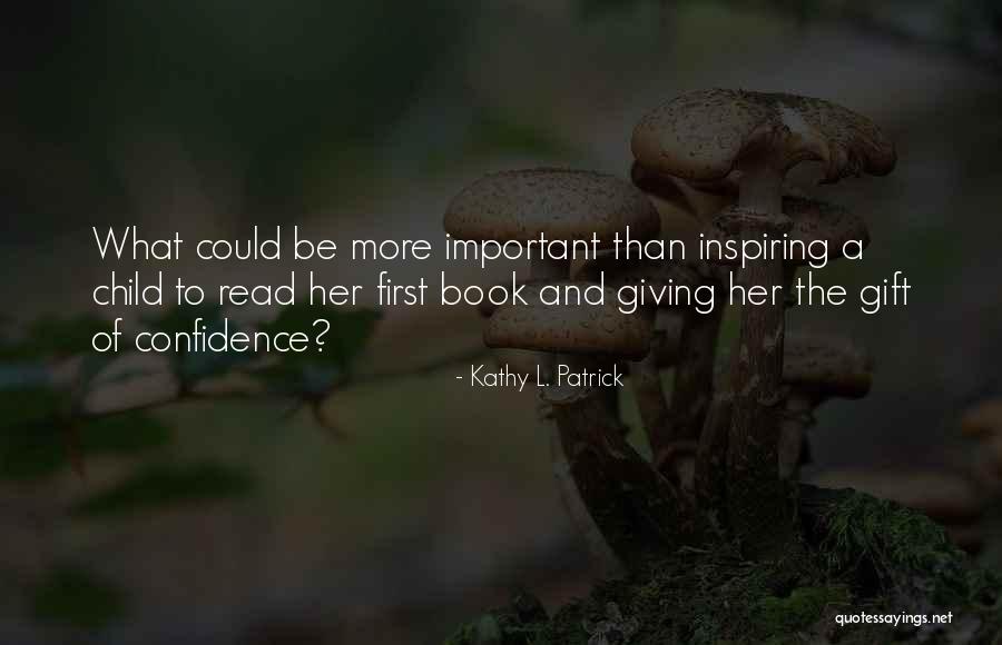 Lapolapsy Quotes By Kathy L. Patrick Lapolapsy Quotes By Kathy L. Patrick