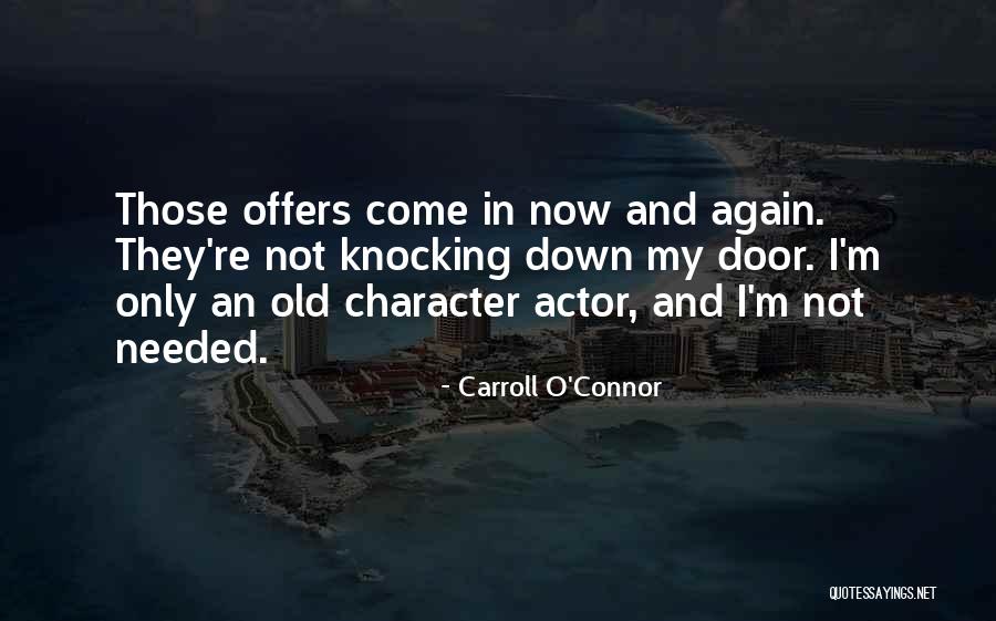 Lapolla Obituary Quotes By Carroll O'Connor Lapolla Obituary Quotes By Carroll O'Connor