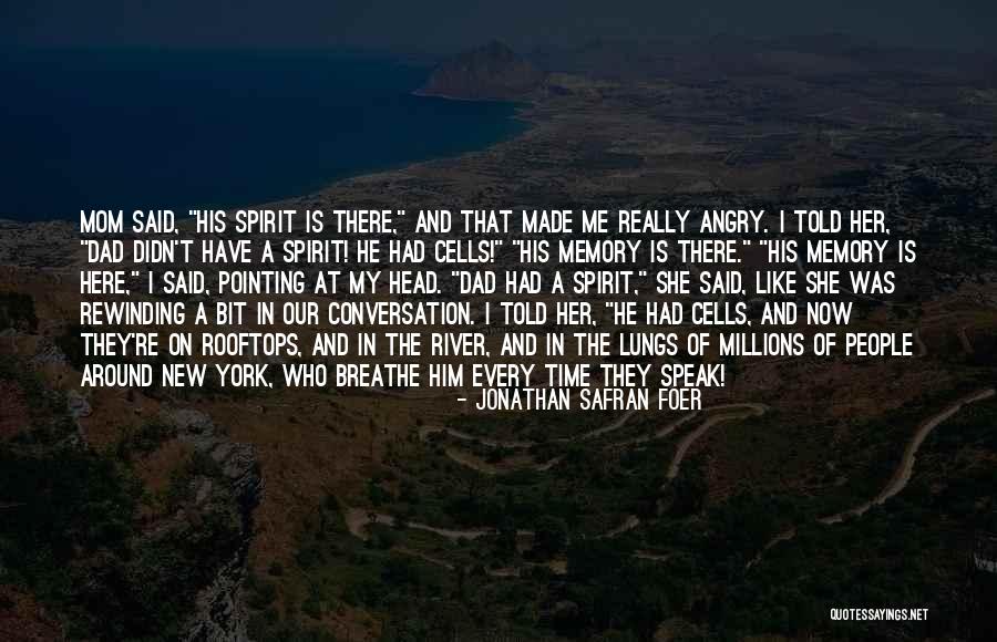Laponzina Law Quotes By Jonathan Safran Foer Laponzina Law Quotes By Jonathan Safran Foer