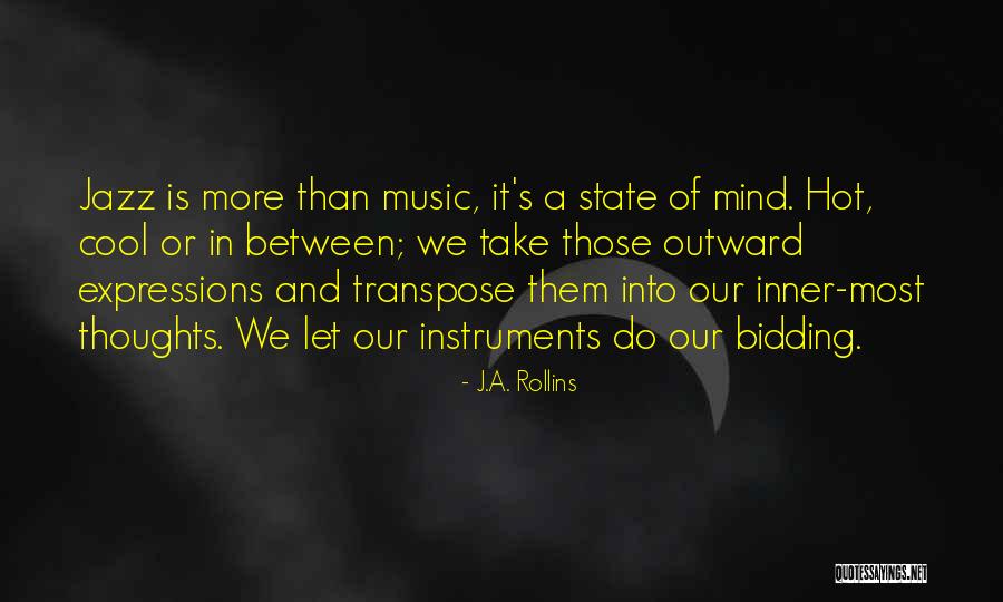 Laporan Penelitian Quotes By J.A. Rollins Laporan Penelitian Quotes By J.A. Rollins