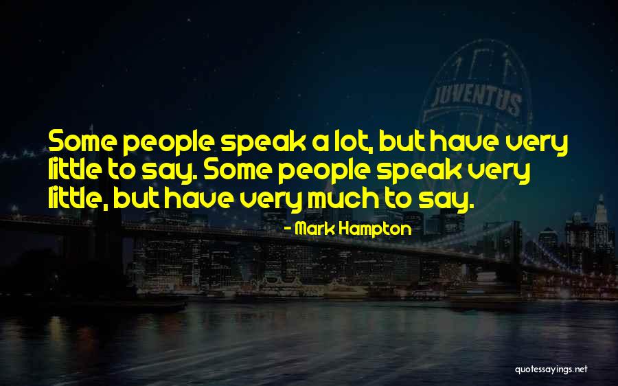 Laporche And Wheeler Quotes By Mark Hampton Laporche And Wheeler Quotes By Mark Hampton