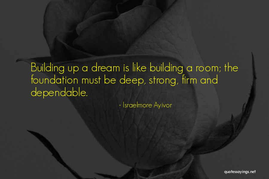 Laporche Renae Quotes By Israelmore Ayivor Laporche Renae Quotes By Israelmore Ayivor