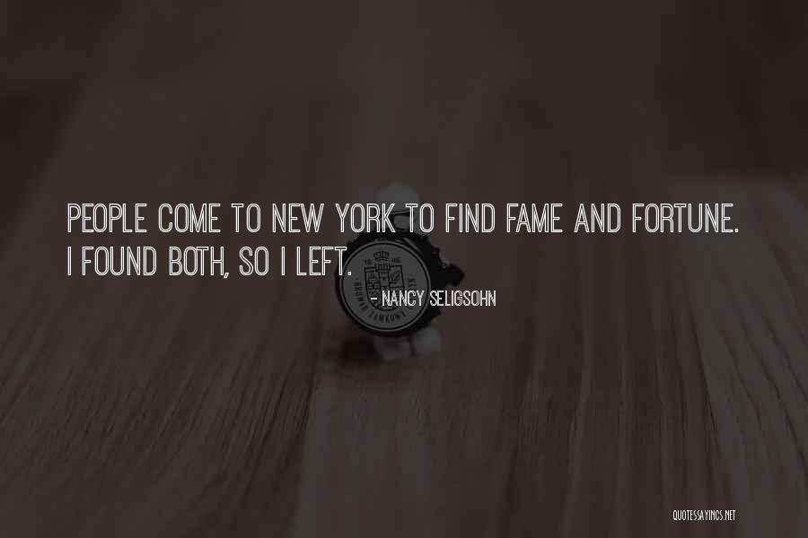 Laporche Renae Quotes By Nancy Seligsohn Laporche Renae Quotes By Nancy Seligsohn