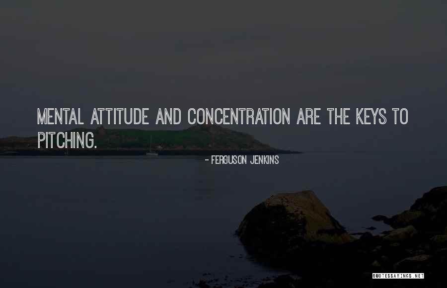 Lapore Quotes By Ferguson Jenkins Lapore Quotes By Ferguson Jenkins