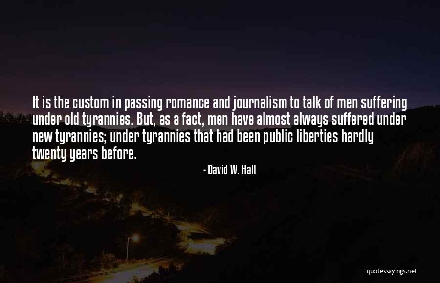 Lapostolle Logo Quotes By David W. Hall Lapostolle Logo Quotes By David W. Hall