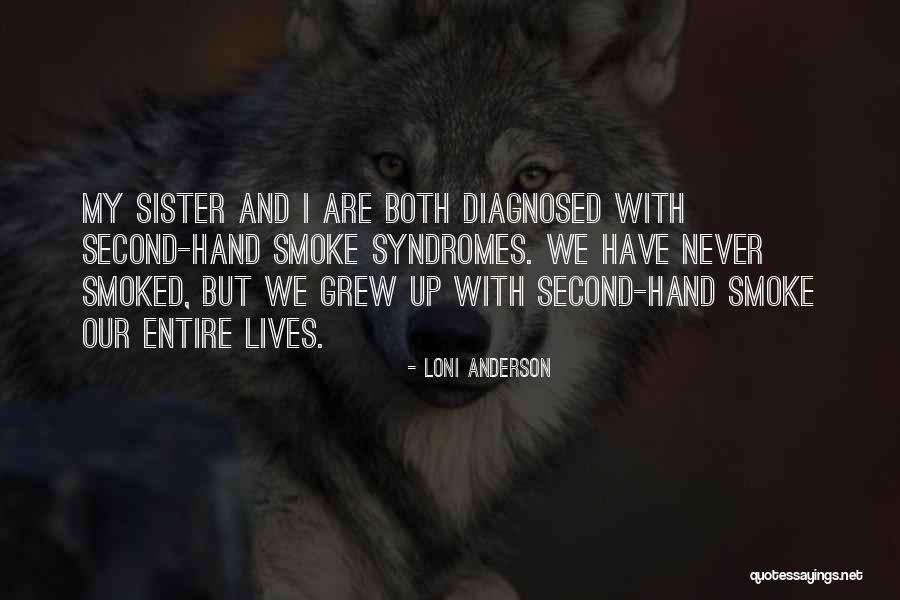Lapovacie Quotes By Loni Anderson Lapovacie Quotes By Loni Anderson