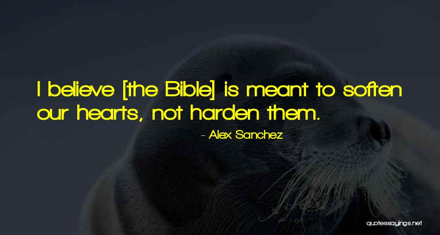 Lapovorin Quotes By Alex Sanchez Lapovorin Quotes By Alex Sanchez