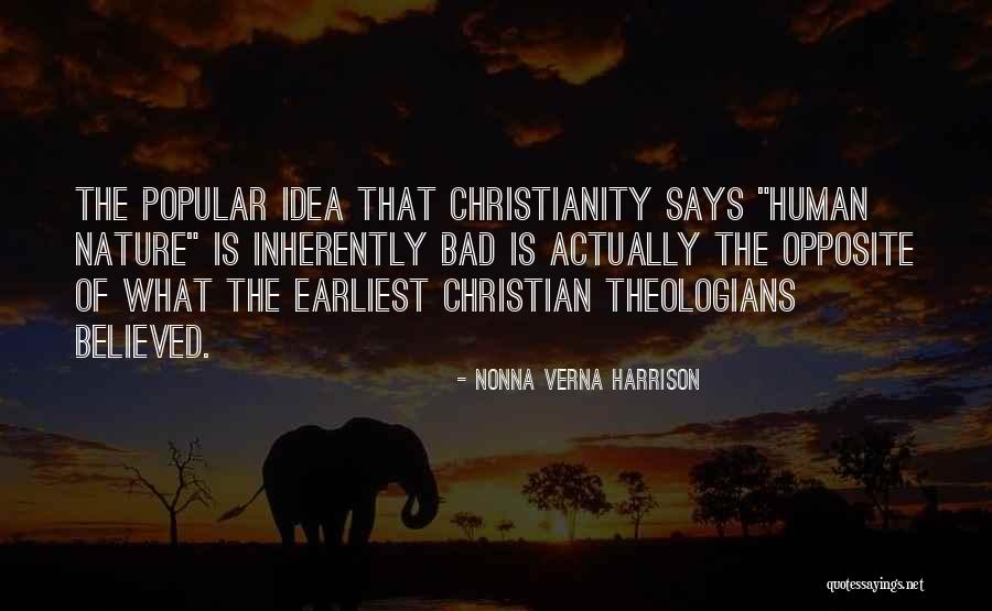 Lapovorin Quotes By Nonna Verna Harrison Lapovorin Quotes By Nonna Verna Harrison
