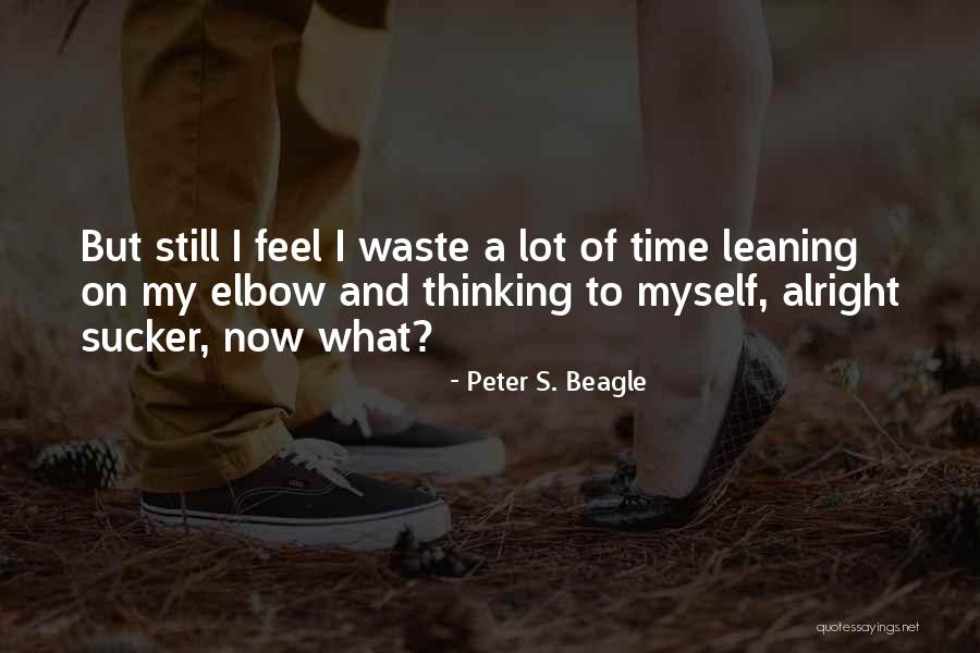 Lapovorin Quotes By Peter S. Beagle Lapovorin Quotes By Peter S. Beagle
