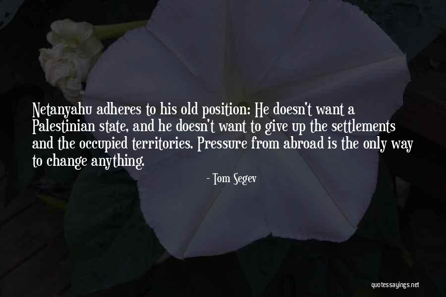 Lapparenza Baltimore Quotes By Tom Segev Lapparenza Baltimore Quotes By Tom Segev