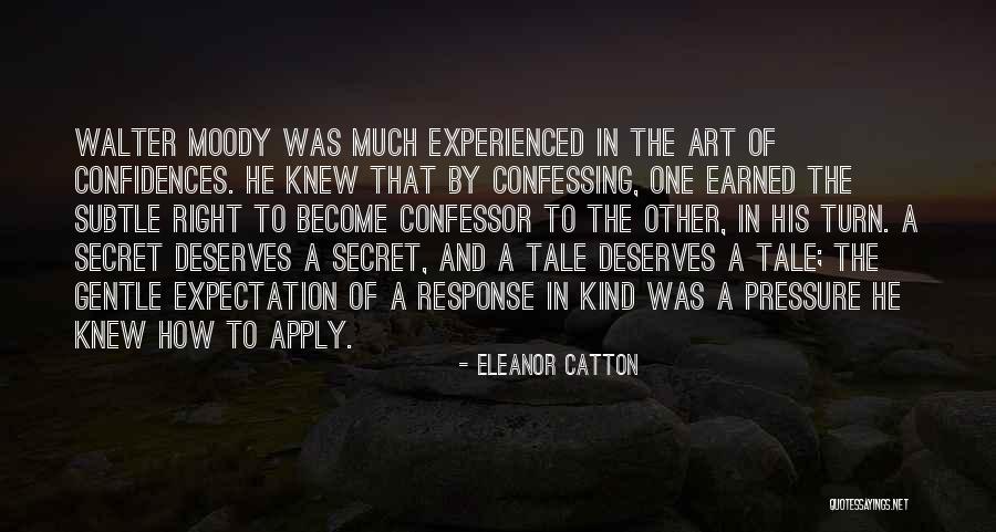 Lappas Clothing Quotes By Eleanor Catton Lappas Clothing Quotes By Eleanor Catton