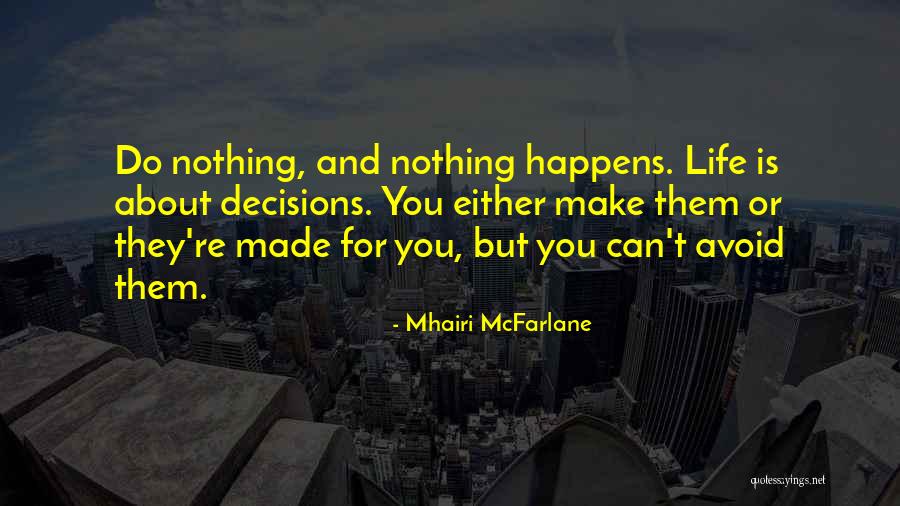 Lappas Clothing Quotes By Mhairi McFarlane Lappas Clothing Quotes By Mhairi McFarlane