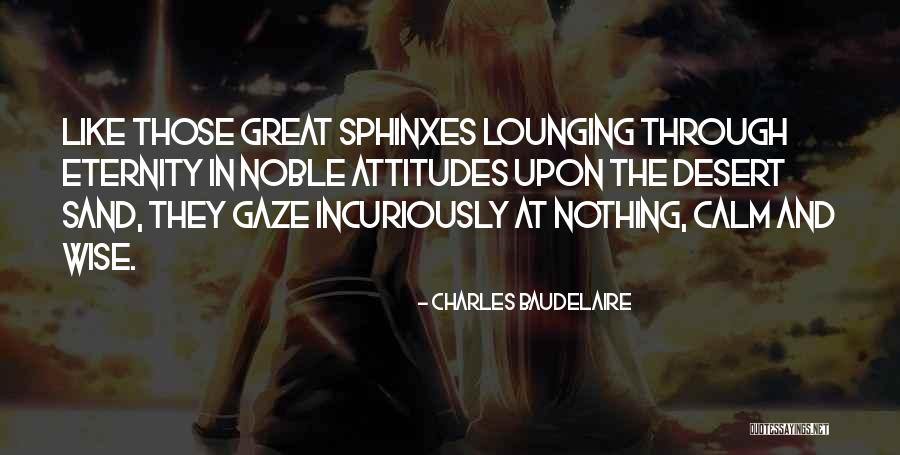 Lappas Silver Quotes By Charles Baudelaire Lappas Silver Quotes By Charles Baudelaire