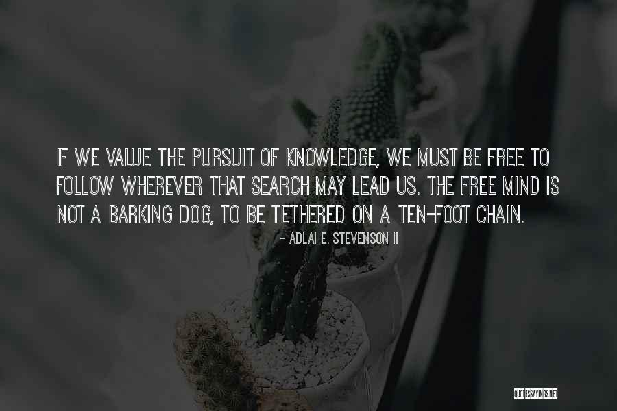 Lapperts Hawaiian Quotes By Adlai E. Stevenson II Lapperts Hawaiian Quotes By Adlai E. Stevenson II