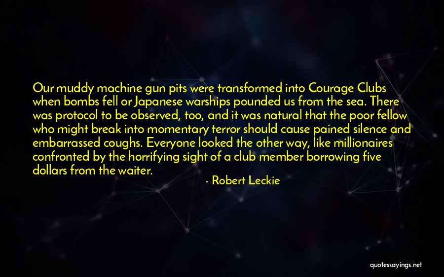 Lapperts Hawaiian Quotes By Robert Leckie Lapperts Hawaiian Quotes By Robert Leckie