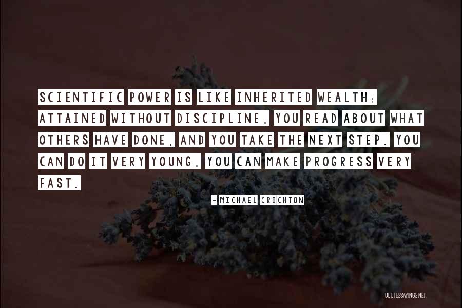 Lapperts Kauai Quotes By Michael Crichton Lapperts Kauai Quotes By Michael Crichton