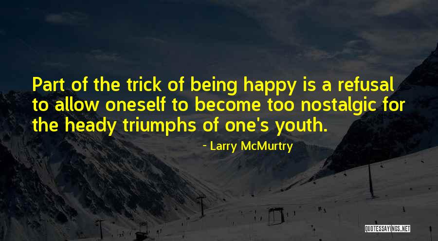 Lapperts Sausalito Quotes By Larry McMurtry Lapperts Sausalito Quotes By Larry McMurtry