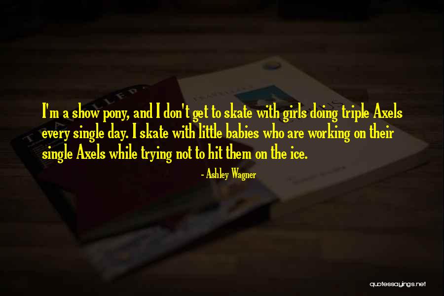 Lappidoth Quotes By Ashley Wagner Lappidoth Quotes By Ashley Wagner