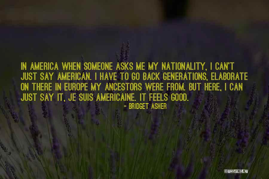 Lapping Scope Quotes By Bridget Asher Lapping Scope Quotes By Bridget Asher