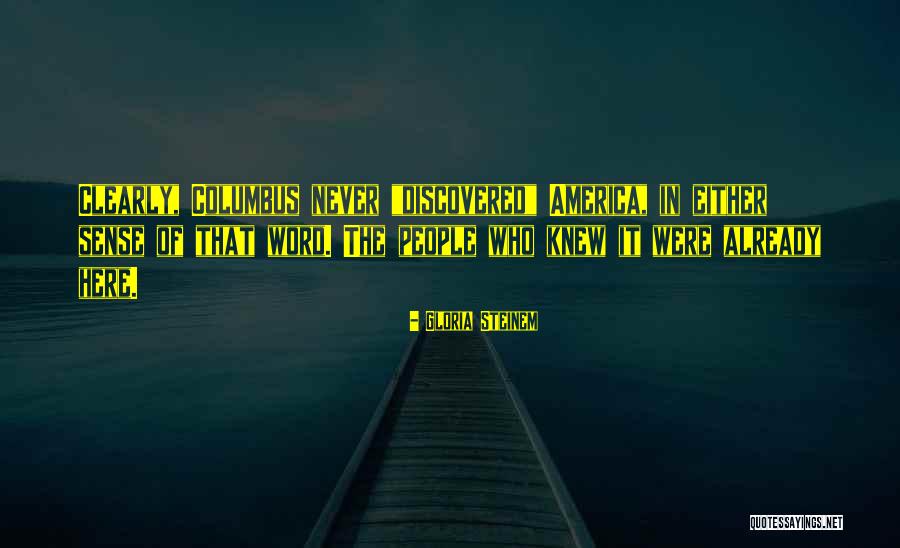 Lappland Arknights Quotes By Gloria Steinem Lappland Arknights Quotes By Gloria Steinem