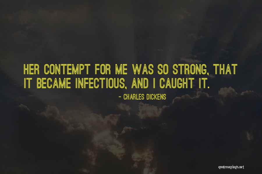 Lapresha Mills Quotes By Charles Dickens Lapresha Mills Quotes By Charles Dickens