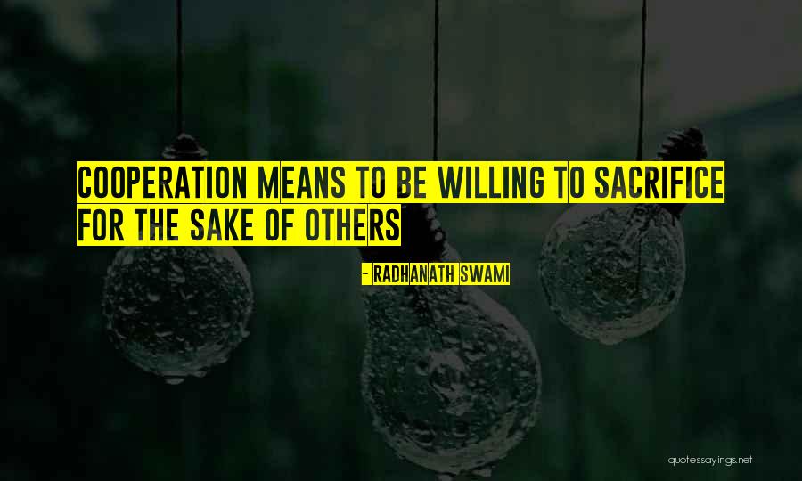 Lapresha Mills Quotes By Radhanath Swami Lapresha Mills Quotes By Radhanath Swami
