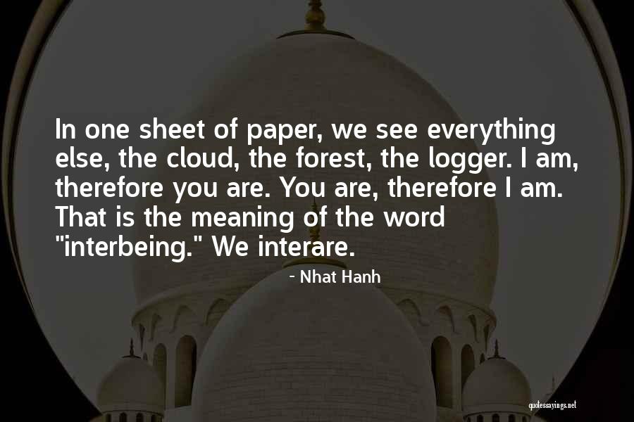 Laprida 1212 Quotes By Nhat Hanh Laprida 1212 Quotes By Nhat Hanh