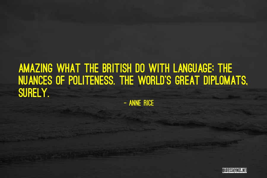 Lapses In A Sentence Quotes By Anne Rice Lapses In A Sentence Quotes By Anne Rice