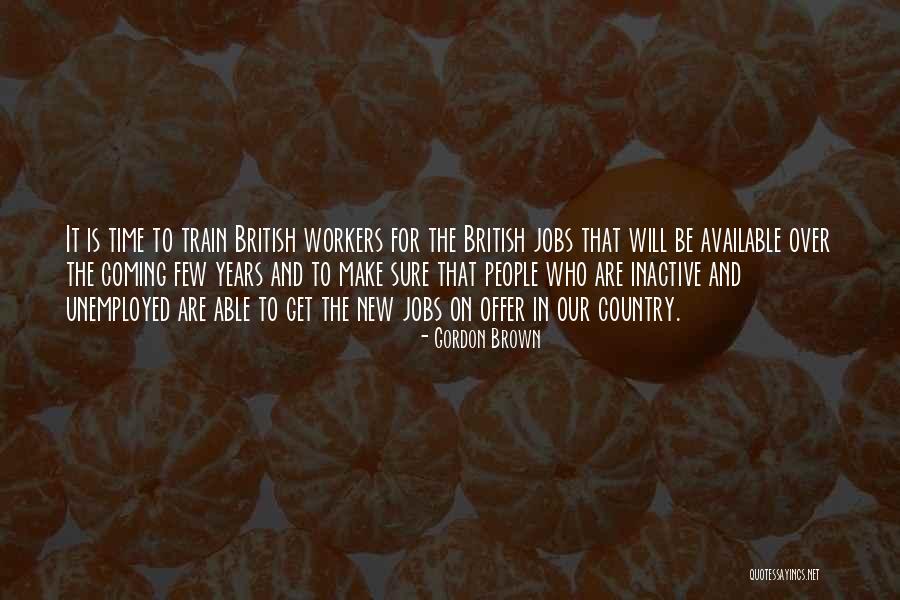 Lapset Alasti Quotes By Gordon Brown Lapset Alasti Quotes By Gordon Brown