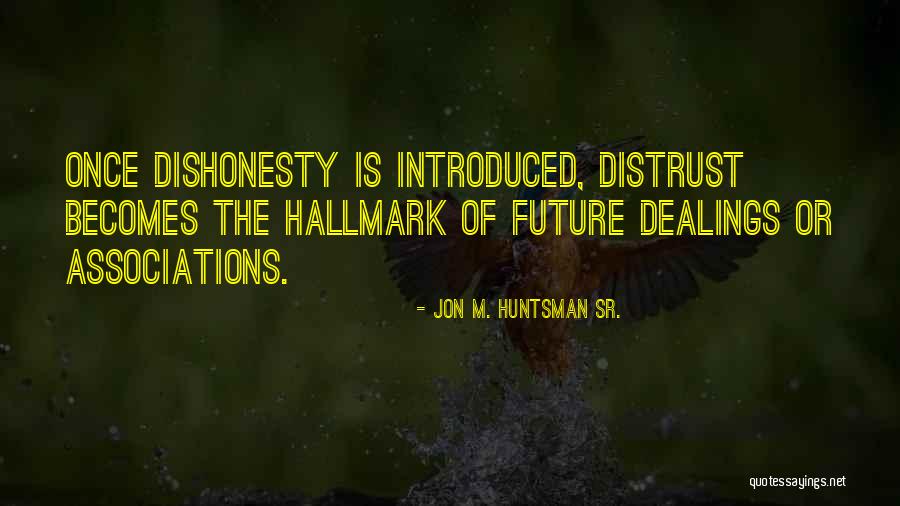 Lapset Lamu Quotes By Jon M. Huntsman Sr. Lapset Lamu Quotes By Jon M. Huntsman Sr.