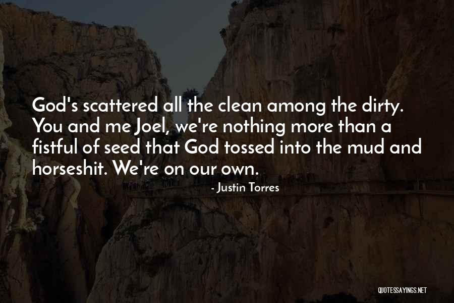 Lapset Projects Quotes By Justin Torres Lapset Projects Quotes By Justin Torres