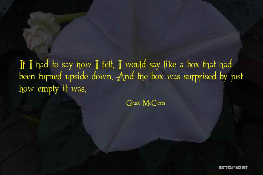 Lapsing In Accounting Quotes By Grace McCleen Lapsing In Accounting Quotes By Grace McCleen