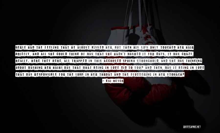 Lapsing In Accounting Quotes By Kai Meyer Lapsing In Accounting Quotes By Kai Meyer