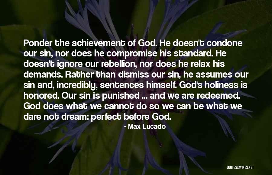 Lapsing Index Quotes By Max Lucado Lapsing Index Quotes By Max Lucado